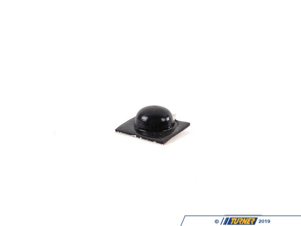 Genuine BMW Genuine BMW Trim Rubber Buffer 51311925433 51311925433