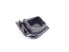 Genuine BMW Genuine BMW Trim Cover For Top Tether - 51467287104 - Schwarz 51467287104 View 2