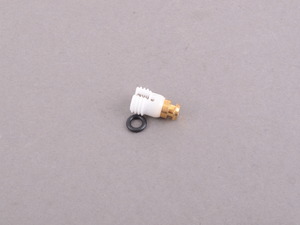 Genuine BMW Non-return Valve - 16121154340