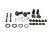 Genuine MINI Genuine MINI Convertible Top Hardware Set For Gates 54347163652 View 1