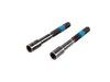 Genuine MINI Genuine MINI Convertible Top Hardware Set For Gates 54347163652 View 2