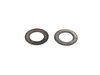 Genuine MINI Genuine MINI Convertible Top Hardware Set For Gates 54347163652 View 4