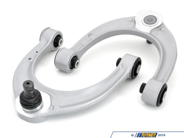 Dinan Dinan Performance Negative Camber Control Arms - FXX 528i/535i/550i 640i/650i 740i/750i/760i/B7 D160-0006