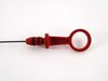 Genuine BMW Dipstick - E30 11431726057 View 2