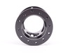 OMP Fixed Steering Wheel Spacer | 60mm | Black, silver ODC023 View 4
