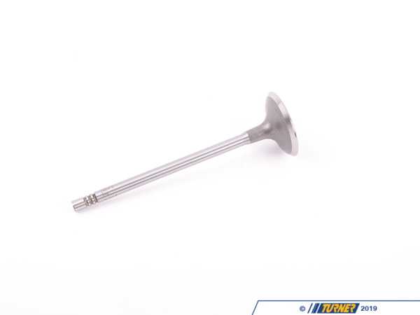 TRW Intake Valve - Priced Each 11347533884