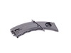 URO URO Left Cup Holder - Black - E90 E91 E92 E93 51459173463 View 1