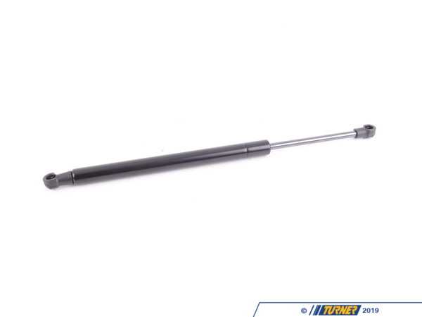 URO BMW Trunk Strut - Priced Each 51247250308