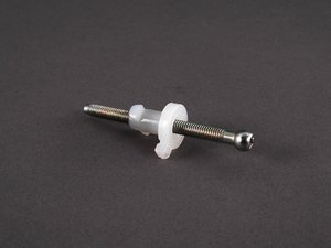 Genuine BMW Adjusting Screw - 63121378368 - E34,E34 M5