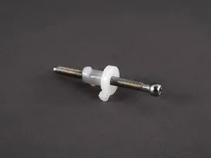 Genuine BMW Adjusting Screw - 63121378368 - E34,E34 M5