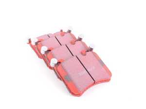 Front Redstuff Performance Pad Set