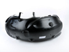 Genuine BMW Genuine BMW Cover, Wheell Housing, Rear Right - 51718055730 - F80 51718055730 View 3