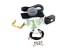 Packaged by Turner 45mm Electric Boost Gauge Kit 175clsmarboKT View 1