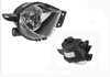 ZKW Fog Light - Left 63176948373 View 1