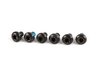 Genuine MINI Genuine MINI Convertible Top Hardware Set For Gates 54347163652 View 9