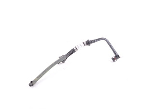 Genuine BMW Brake Booster Vacuum Valve (Sucking Jet Pump) - Intake Manifold to Brake Booster Hose - E46