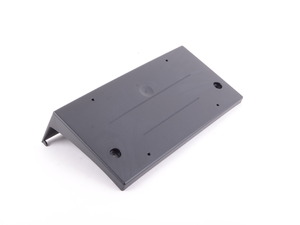 Genuine BMW Licences Plate Holder - Price Each - F25