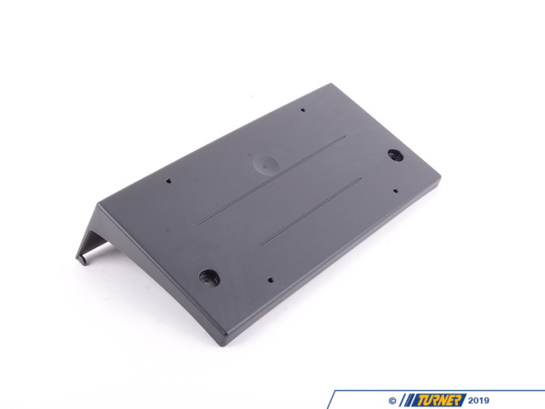 Genuine BMW Genuine BMW Licences Plate Holder - Price Each - F25 51117338528