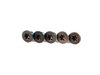 Genuine MINI Genuine MINI Convertible Top Hardware Set For Gates 54347163652 View 10