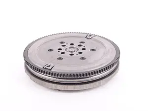 Twin Mass Flywheel