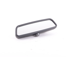Genuine BMW Rearview Mirror, Manual / Le - 51169134424
