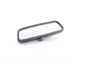 Genuine BMW Rearview Mirror, Manual / Le - 51169134424