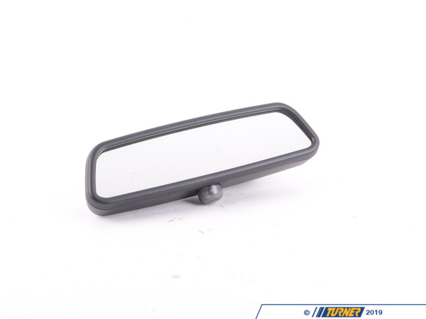 Genuine BMW Genuine BMW Rearview Mirror, Manual / Le - 51169134424 51169134424