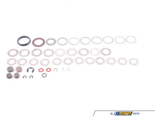 Genuine BMW Genuine BMW Repair Set Distributor-shaft - 12118630239 12118630239