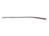 Genuine BMW Genuine BMW Door Weatherstrip Rear Left 51447317491 View 1
