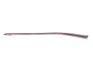 Genuine BMW Door Weatherstrip Rear Left