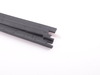 Genuine BMW Genuine BMW Door Weatherstrip Rear Left 51447317491 View 3
