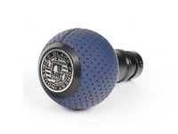 Black Forest Industries BFI Billet Heavy Weight Shift Knob - Air Leather - Select Your Color GS2MINIS