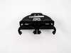 Original Equipment Supplier Cup Holder In Rear of Center Console - E39 51168184520 View 1