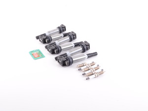 BMW F8X S55 Ignition Service Kit