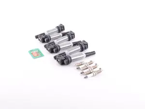 BMW F8X S55 Ignition Service Kit