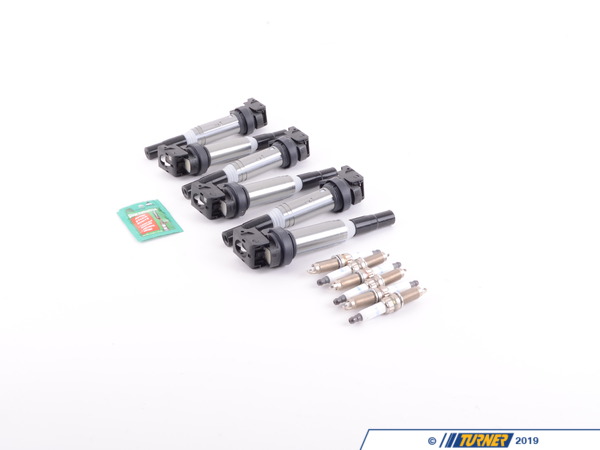 Genuine BMW BMW F8X S55 Ignition Service Kit 12138616153kt2KT