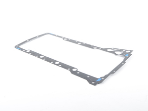 Genuine BMW Upper Oil Pan Gasket - F06,F10,F12,F13