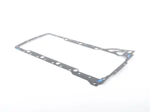 OEM Elring Upper Oil Pan Gasket - F06,F10,F12,F13 S63 4.4L