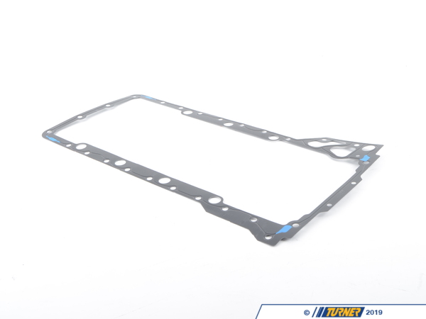 Genuine BMW Genuine BMW Upper Oil Pan Gasket - F06,F10,F12,F13 11137843145