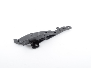Genuine BMW Right Engine Hood Hinge - 41618398666
