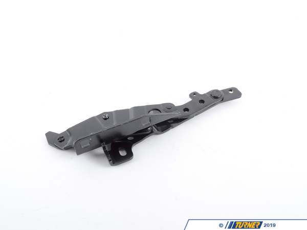 Genuine BMW Genuine BMW Right Engine Hood Hinge - 41618398666 41618398666