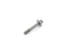 Genuine BMW Genuine BMW Central Screw - 11367604773 11367604773 View 1