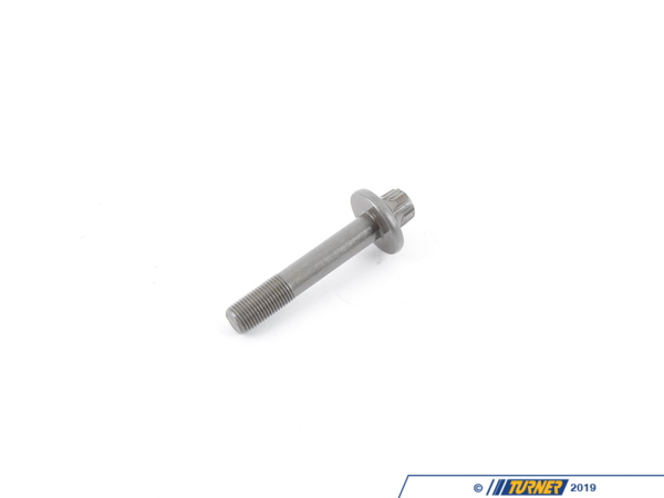 Genuine BMW Genuine BMW Central Screw - 11367604773 11367604773