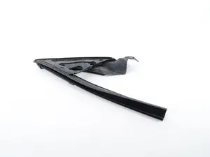 Genuine BMW Window Guide, Right Front Door - 51337119068 - E92,E93
