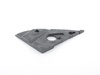 Genuine BMW Genuine BMW Seal, Outer Right Mirror Triangle - 51337153796 - E92,E93 51337153796 View 1