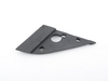 Genuine BMW Genuine BMW Seal, Outer Right Mirror Triangle - 51337153796 - E92,E93 51337153796 View 2