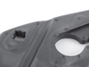 Genuine BMW Genuine BMW Seal, Outer Right Mirror Triangle - 51337153796 - E92,E93 51337153796 View 3