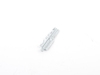 Genuine BMW Genuine BMW Mounting Clip, Roof Rail, Right - 51767267738 - E92 51767267738 View 1