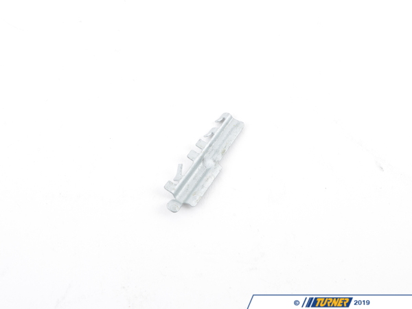 Genuine BMW Genuine BMW Mounting Clip, Roof Rail, Right - 51767267738 - E92 51767267738