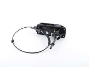 Genuine MINI Gearshift Assy, Steptronic - 25167644233